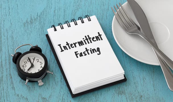 Intermittent Fasting – Rethinking Meal Timing